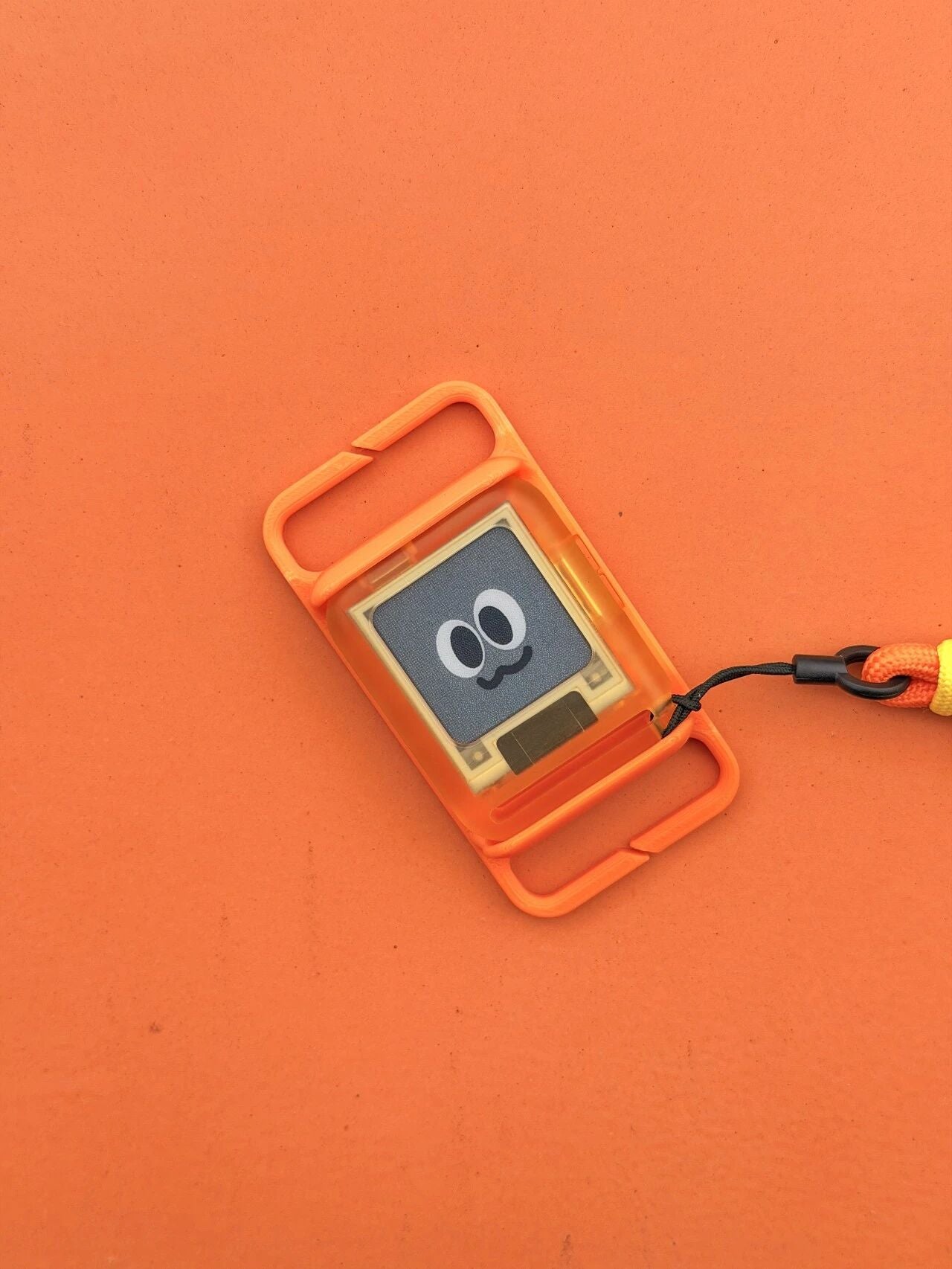 Rand/0 PocketProphet™ — Pocket Decision Engine with E-Paper Display