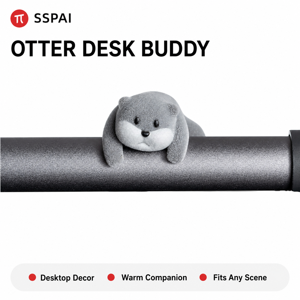 SSPAI Supervisor Otter™